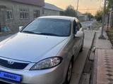 Chevrolet Lacetti 2014 года за 4 500 000 тг. в Шымкент – фото 2