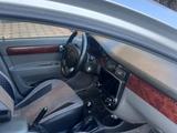 Chevrolet Lacetti 2014 года за 4 500 000 тг. в Шымкент