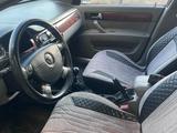 Chevrolet Lacetti 2014 года за 4 500 000 тг. в Шымкент – фото 5