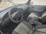 Chevrolet Niva 2006 годаfor1 000 000 тг. в Атырау – фото 4