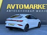 JAC J7 2024 года за 6 300 000 тг. в Актобе – фото 3