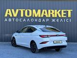 JAC J7 2024 года за 6 300 000 тг. в Актобе – фото 4