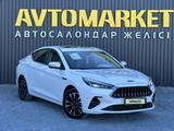JAC J7 2024 года за 6 300 000 тг. в Актобе – фото 2