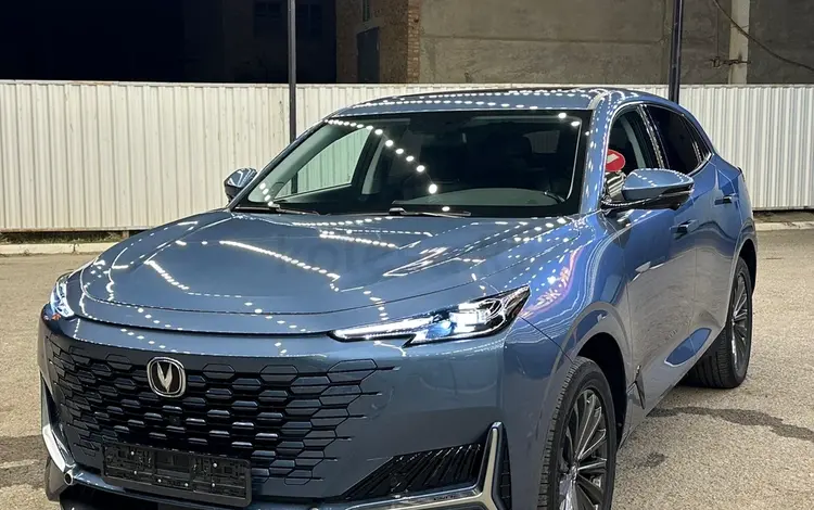 Changan UNI-K 2023 года за 12 000 000 тг. в Астана