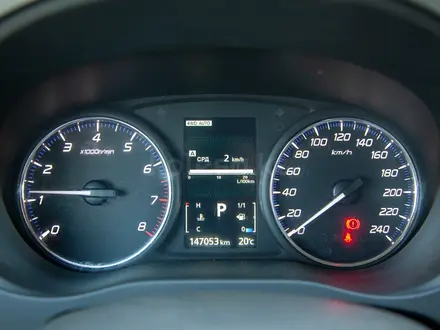 Mitsubishi Outlander 2015 года за 8 500 000 тг. в Алматы – фото 15