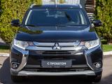 Mitsubishi Outlander 2015 года за 8 500 000 тг. в Алматы – фото 4