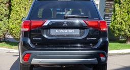 Mitsubishi Outlander 2015 года за 8 500 000 тг. в Алматы – фото 3