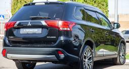 Mitsubishi Outlander 2015 года за 8 500 000 тг. в Алматы – фото 5