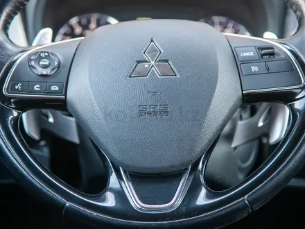 Mitsubishi Outlander 2015 года за 8 500 000 тг. в Алматы – фото 14
