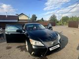Lexus ES 350 2006 года за 6 200 000 тг. в Усть-Каменогорск – фото 2