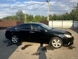 Lexus ES 350 2006 года за 6 200 000 тг. в Усть-Каменогорск – фото 4