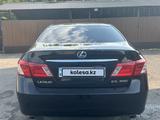 Lexus ES 350 2006 года за 6 200 000 тг. в Усть-Каменогорск – фото 5