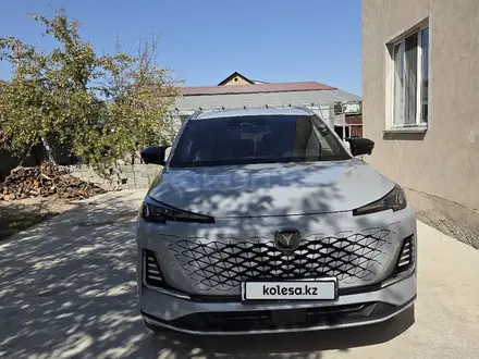 Changan CS55 Plus 2024 года за 8 500 000 тг. в Алматы – фото 2