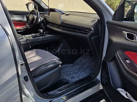 Changan CS55 Plus 2024 года за 8 500 000 тг. в Алматы – фото 10