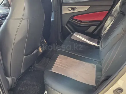 Changan CS55 Plus 2024 года за 8 500 000 тг. в Алматы – фото 11