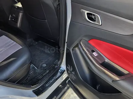 Changan CS55 Plus 2024 года за 8 500 000 тг. в Алматы – фото 12