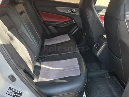 Changan CS55 Plus 2024 года за 8 500 000 тг. в Алматы – фото 13