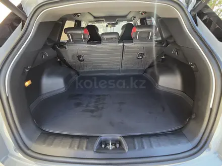 Changan CS55 Plus 2024 года за 8 500 000 тг. в Алматы – фото 15