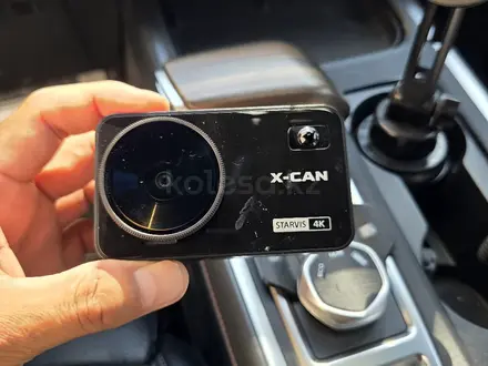 Changan CS55 Plus 2024 года за 8 500 000 тг. в Алматы – фото 18