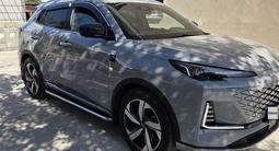 Changan CS55 Plus 2024 года за 8 500 000 тг. в Алматы