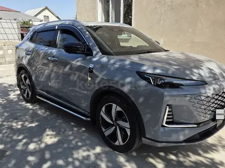 Changan CS55 Plus 2024 года за 8 500 000 тг. в Алматы