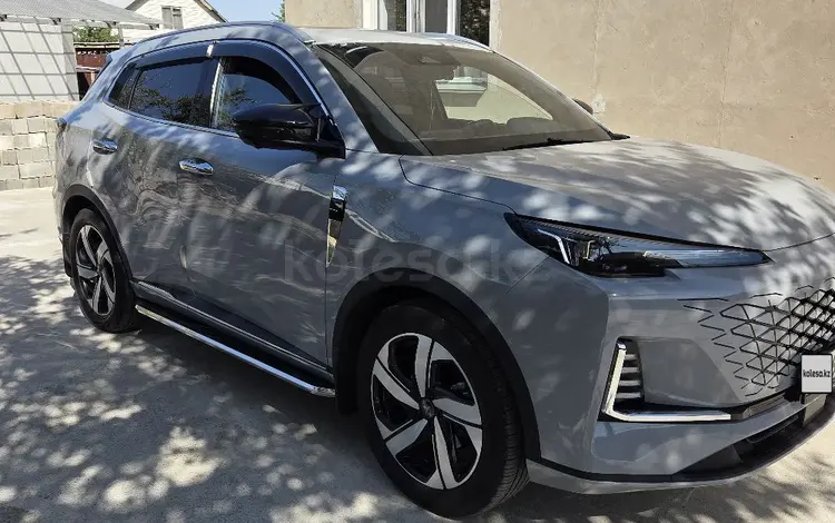 Changan CS55 Plus 2024 года за 8 500 000 тг. в Алматы