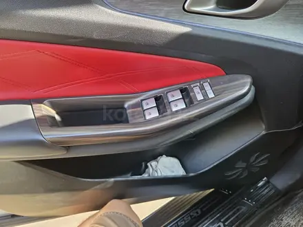 Changan CS55 Plus 2024 года за 8 500 000 тг. в Алматы – фото 24