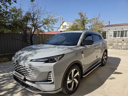 Changan CS55 Plus 2024 года за 8 500 000 тг. в Алматы – фото 3