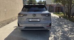 Changan CS55 Plus 2024 года за 8 500 000 тг. в Алматы – фото 4