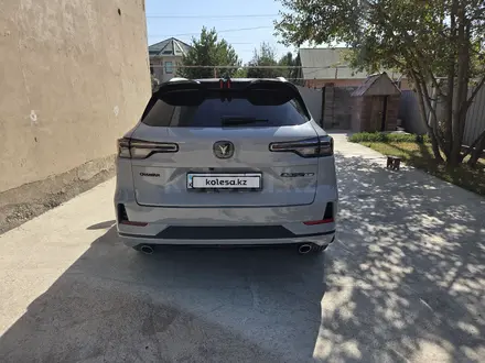 Changan CS55 Plus 2024 года за 8 500 000 тг. в Алматы – фото 4