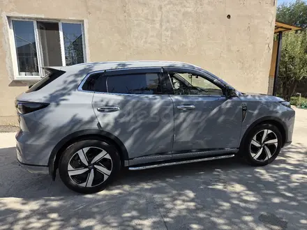 Changan CS55 Plus 2024 года за 8 500 000 тг. в Алматы – фото 5
