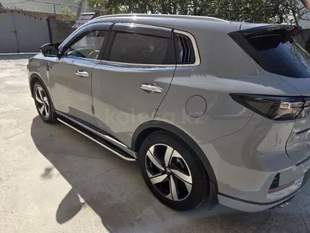 Changan CS55 Plus 2024 года за 8 500 000 тг. в Алматы – фото 6
