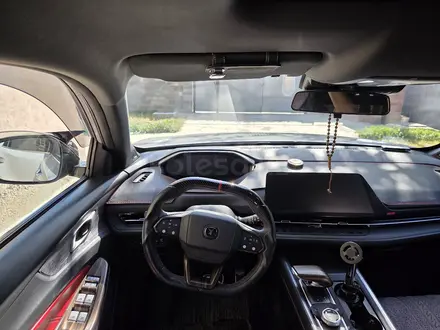 Changan CS55 Plus 2024 года за 8 500 000 тг. в Алматы – фото 7
