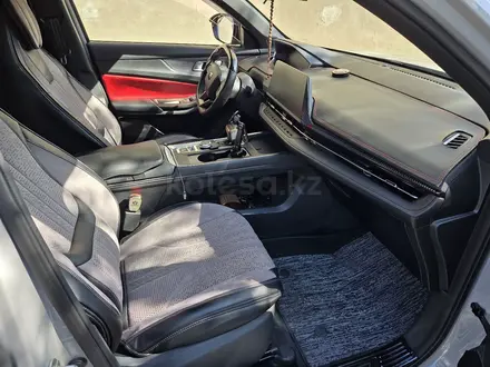 Changan CS55 Plus 2024 года за 8 500 000 тг. в Алматы – фото 8