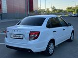 ВАЗ (Lada) Granta 2190 2020 года за 3 500 000 тг. в Павлодар – фото 3