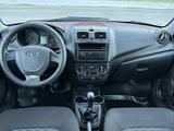 ВАЗ (Lada) Granta 2190 2020 года за 3 500 000 тг. в Павлодар – фото 4