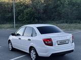 ВАЗ (Lada) Granta 2190 2020 года за 3 500 000 тг. в Павлодар – фото 2