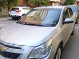 Chevrolet Cobalt 2022 года за 5 000 000 тг. в Астана – фото 2