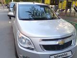 Chevrolet Cobalt 2022 года за 5 000 000 тг. в Астана – фото 3
