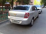 Chevrolet Cobalt 2022 года за 5 000 000 тг. в Астана – фото 4