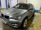BMW X6 2011 годаfor11 000 000 тг. в Караганда – фото 2