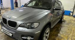 BMW X6 2011 года за 9 500 000 тг. в Караганда – фото 2