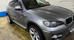 BMW X6 2011 года за 9 500 000 тг. в Караганда
