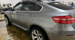 BMW X6 2011 года за 9 500 000 тг. в Караганда – фото 5