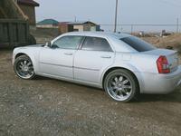 Chrysler 300C 2008 годаүшін6 500 000 тг. в Тараз