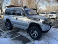 Mitsubishi Pajero 1996 годаүшін5 200 000 тг. в Алматы – фото 2