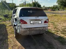 Toyota Ipsum, 2002