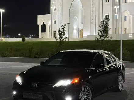 Rental car прокат авто в Шымкент – фото 2