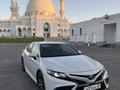 Rental car прокат авто в Шымкент – фото 5