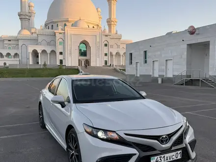 Rental car прокат авто в Шымкент – фото 5